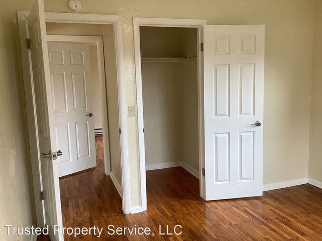 Building Photo - 2 br, 1 bath House - 3311 Oregon Avenue