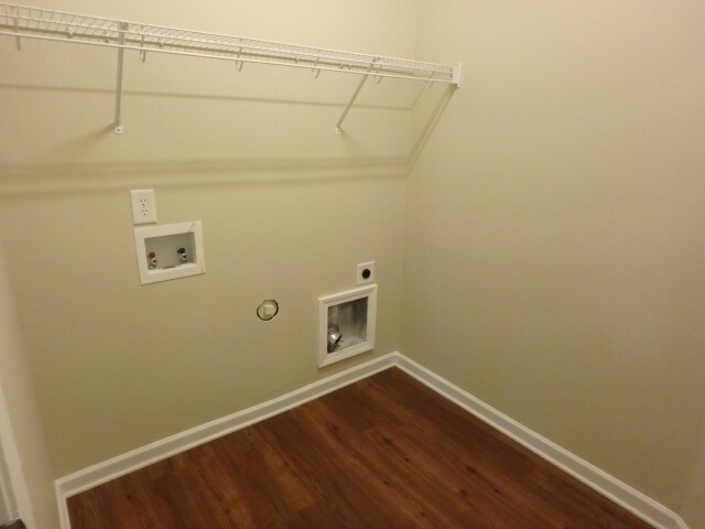 Building Photo - 1606 Hayesville Dr