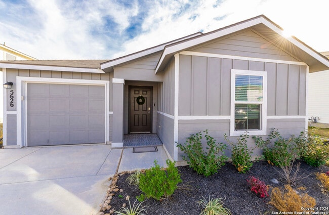 Building Photo - 5626 Rosillo Gate