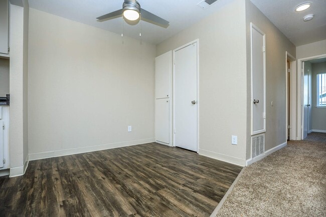 Floorplan - Hidden Cove