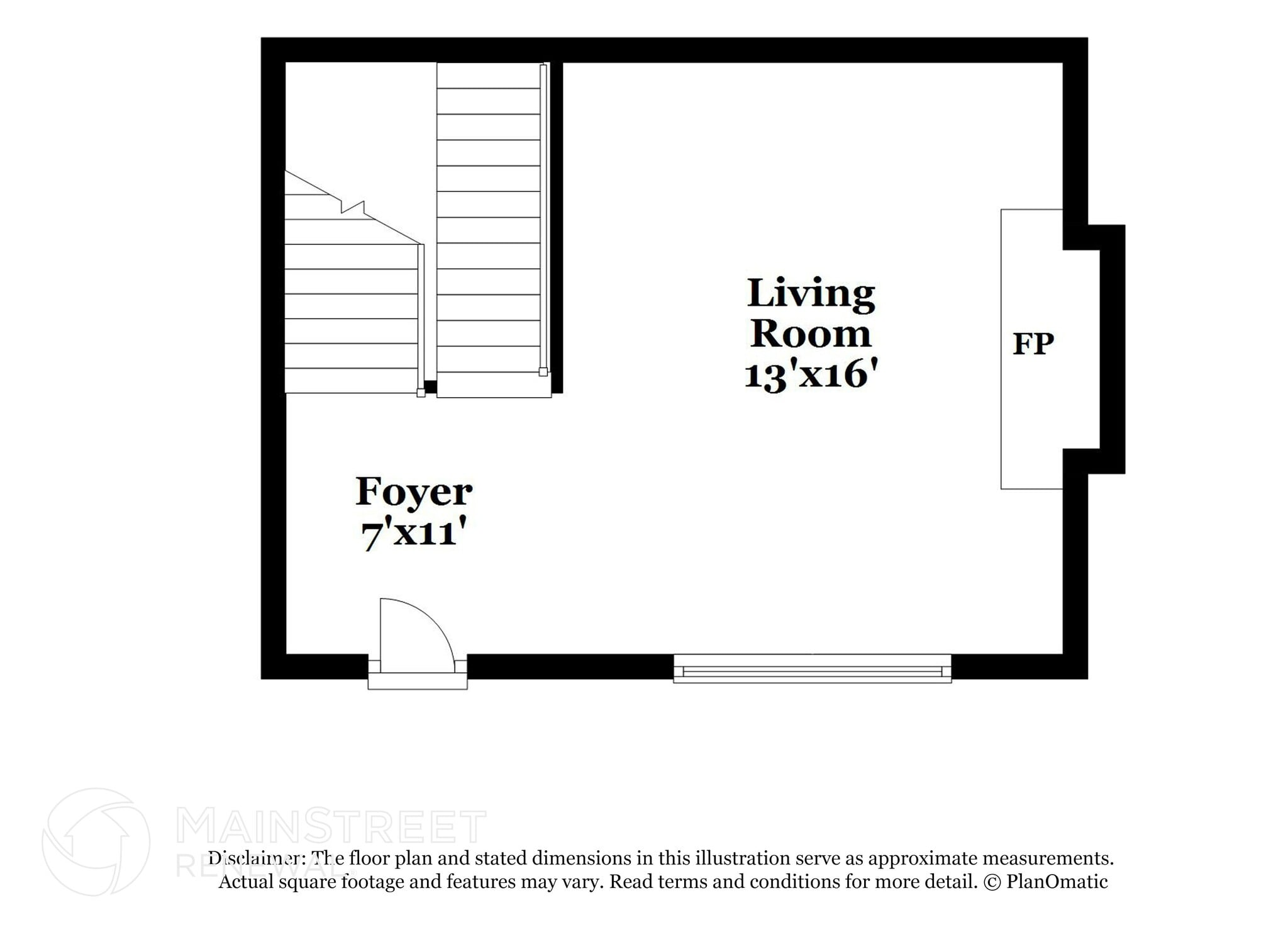Building Photo - 1405 NE Tawny Dr