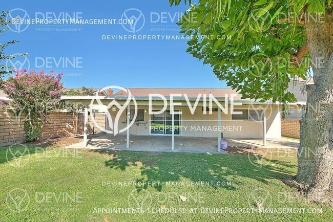 Building Photo - 2638 S Virginia Way