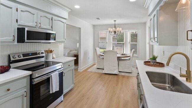 Primary Photo - Modern Meets Cozy on Beech St. – Updated &...