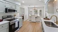 Building Photo - Modern Meets Cozy on Beech St. – Updated &...