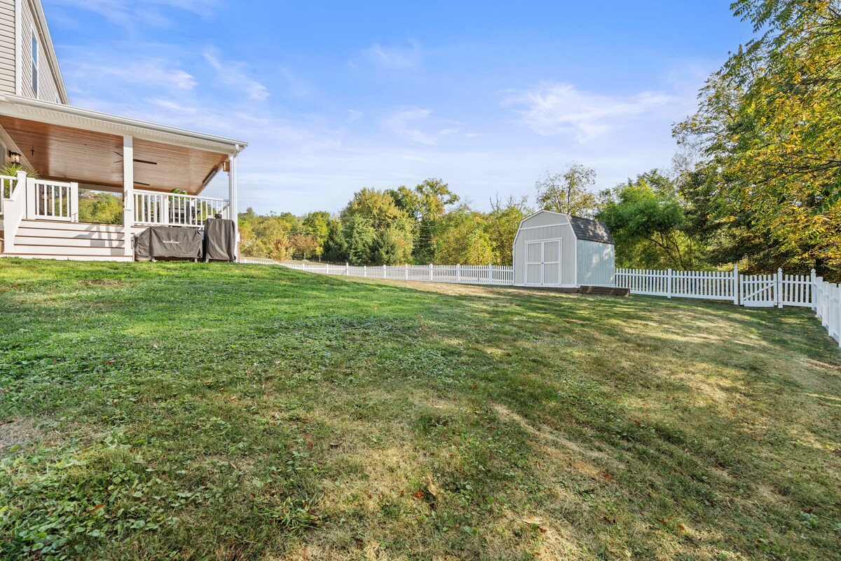 Building Photo - 111 Hermitage Ct