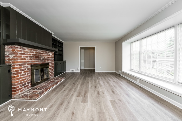 Building Photo - 3622 Woods Dr