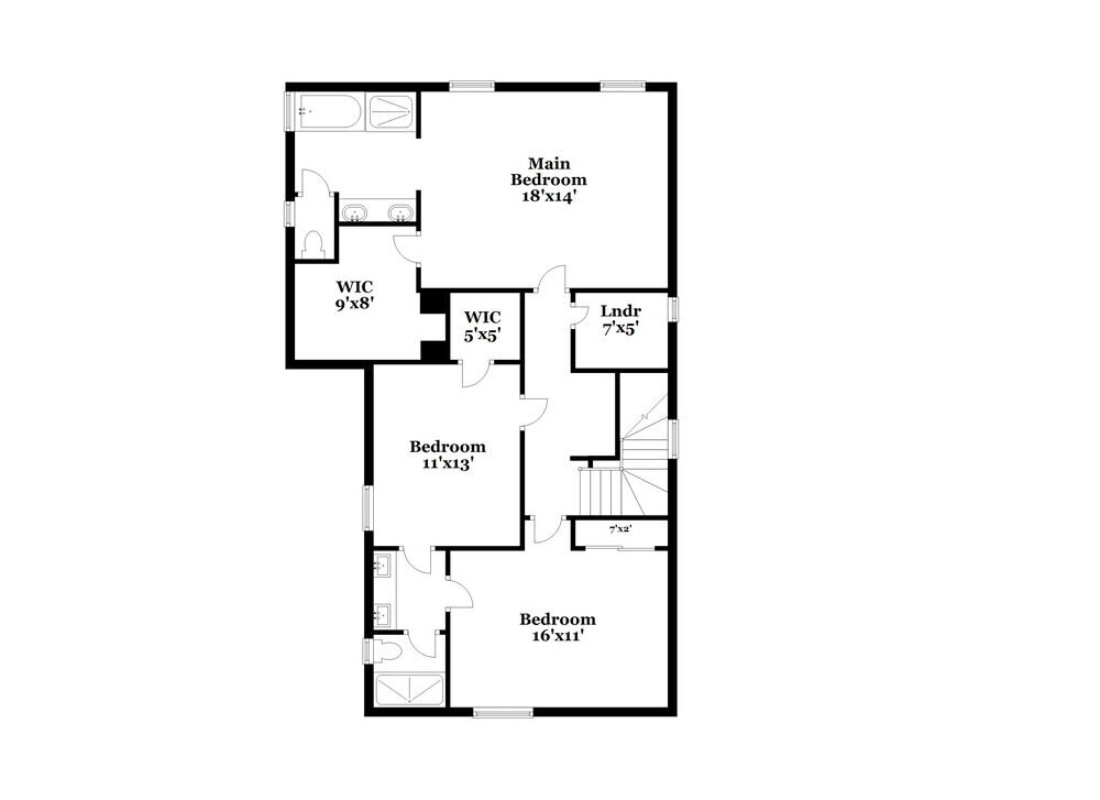 Building Photo - 6441 Pronghorn Ridge Ave