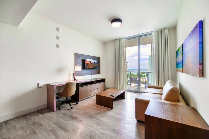 Building Photo - 777 N Ocean Dr