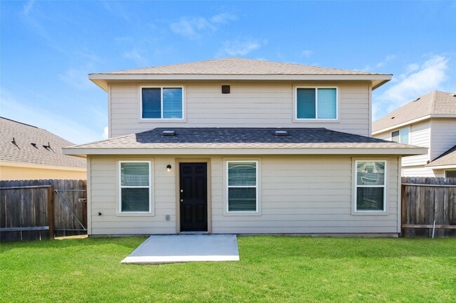 Building Photo - 8706 J C Oaks Cir