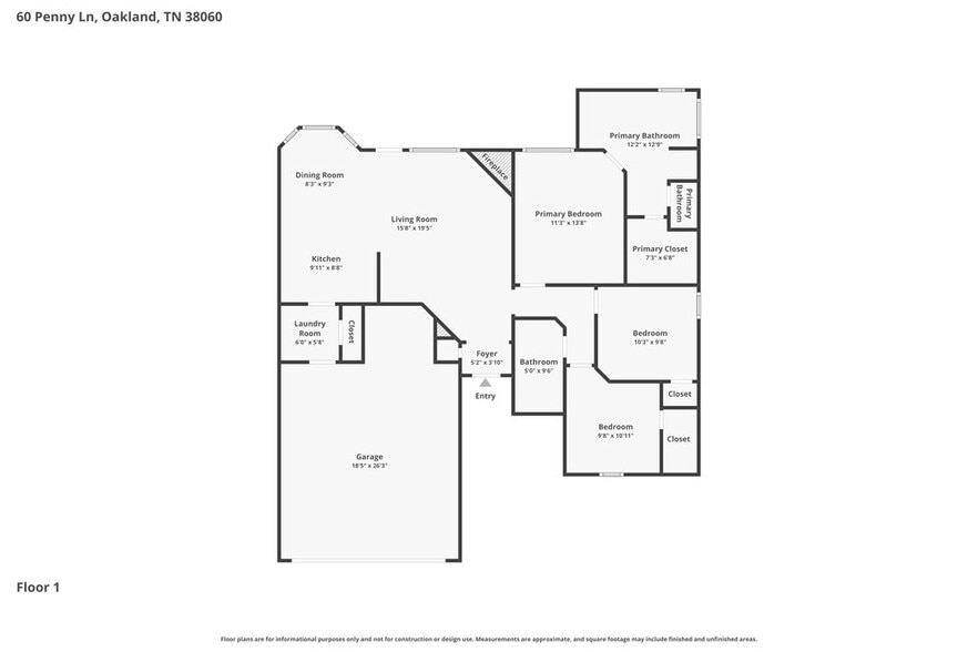 Building Photo - 60 Penny Ln