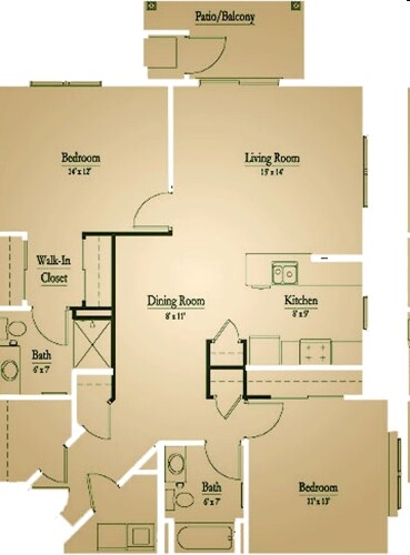 Stonefield IV - Willowbrook Place