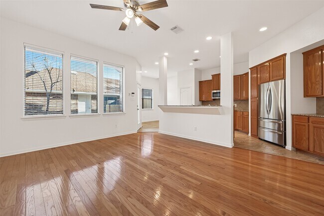 Building Photo - 17719 Brair Arbor