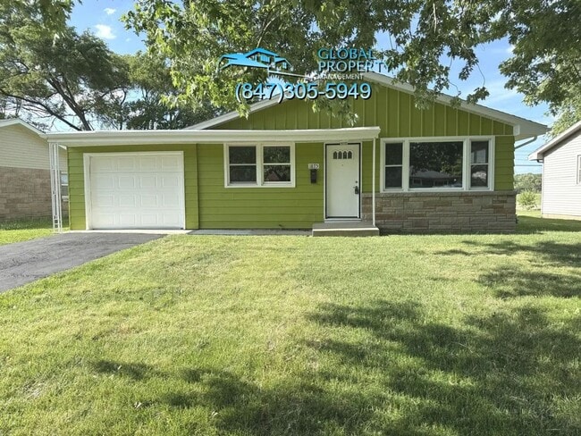 Building Photo - 3 BEDROOM HOME FOR RENT KANKAKEE, IL