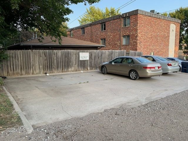 Building Photo - 1315 N 20th St