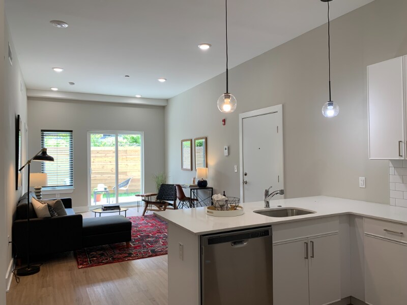 Building Photo - 3915 Ridge Ave