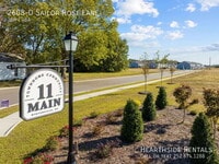 Building Photo - 2608-D Sailor Rose Ln