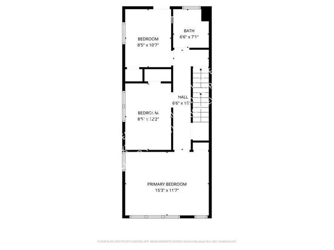 Building Photo - 3301 Washington Blvd