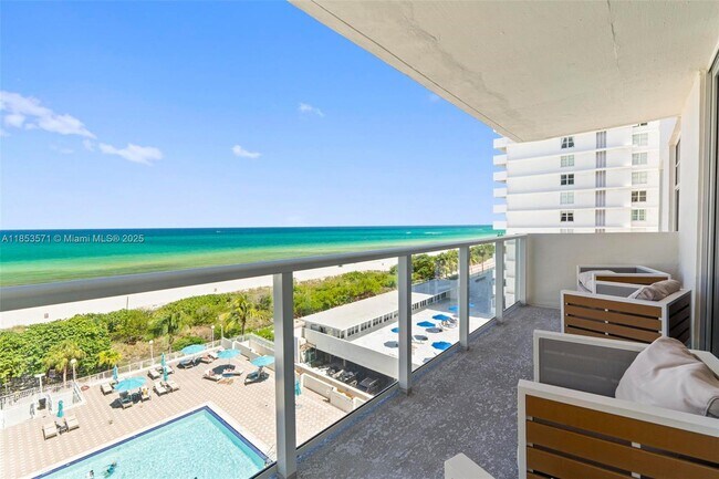 Building Photo - 5701 Collins Ave