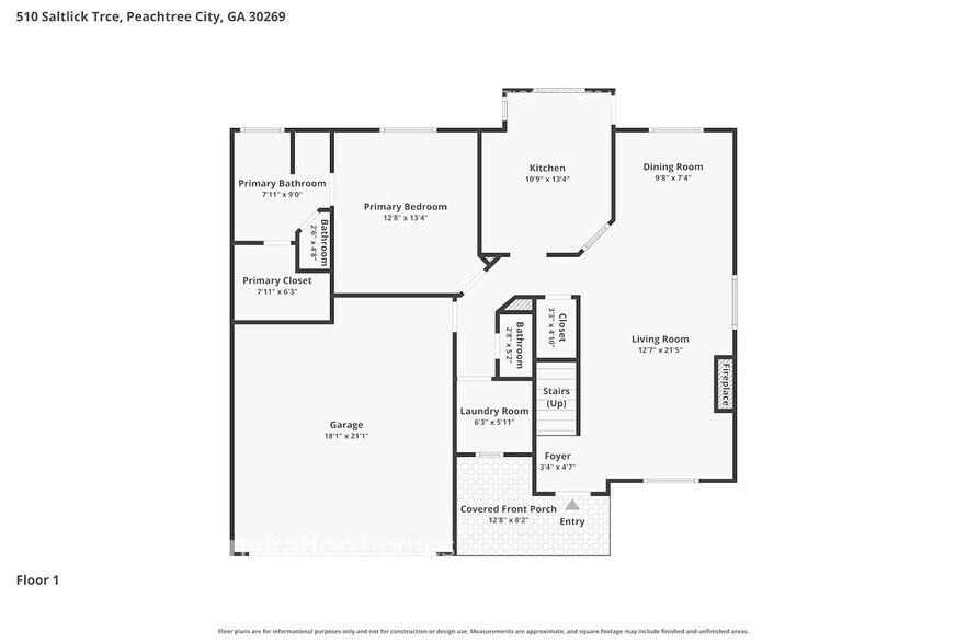 Building Photo - 510 Saltlick Trace