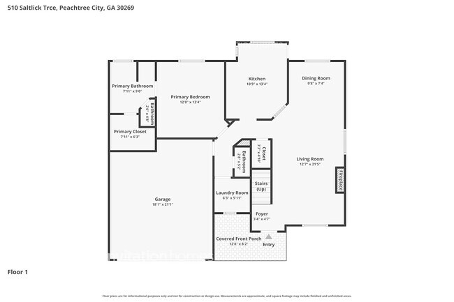 Building Photo - 510 Saltlick Trace