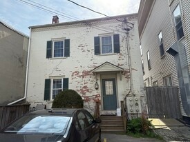 Building Photo - 111 Water St