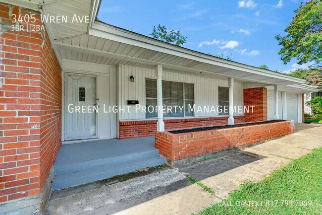 Building Photo - 3405 Wren Ave
