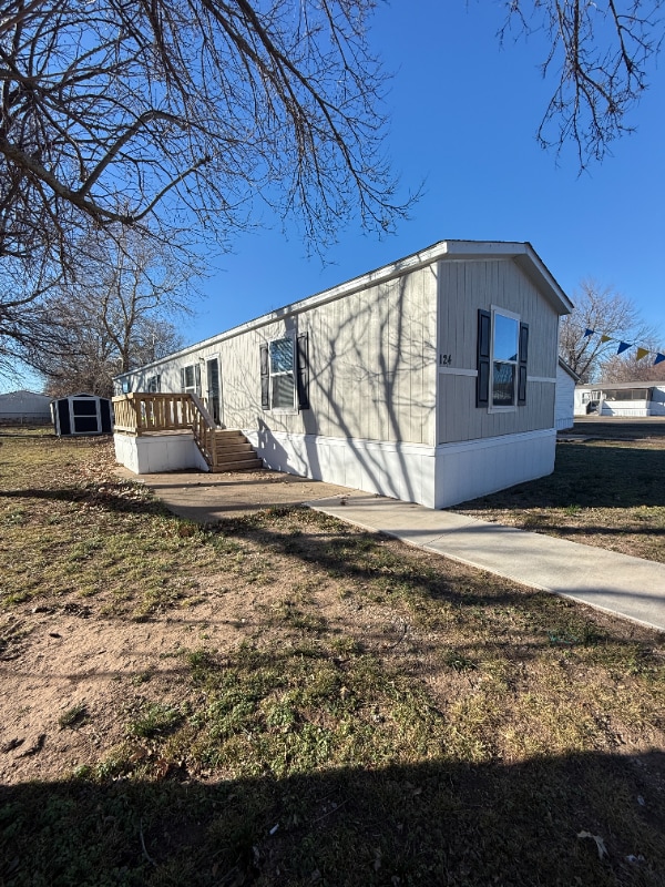 Building Photo - 124 Pruitt St