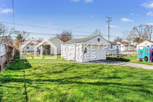 Building Photo - 8212 Timken Ave