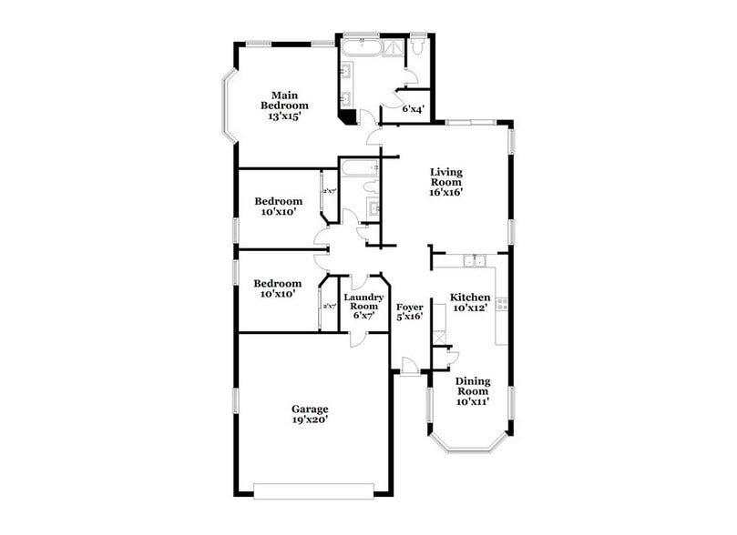 Building Photo - 23189 S 215th St