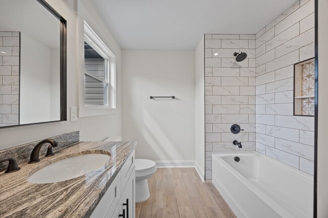 Building Photo - 1020 Gibson Rd