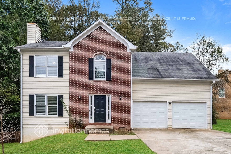 Primary Photo - 175 Park Meadows Dr SW