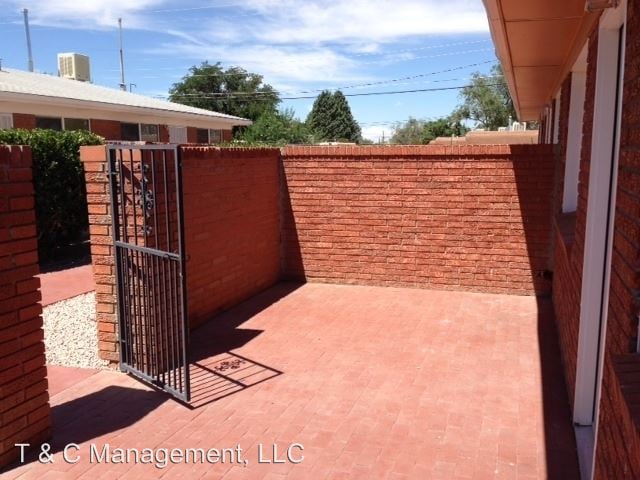 Interior Photo - 209 Charleston St NE