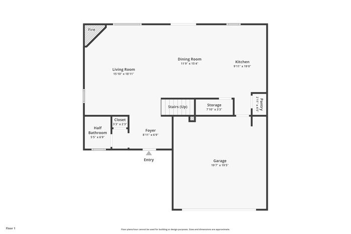 Building Photo - 253 Autumn Terrace Ln