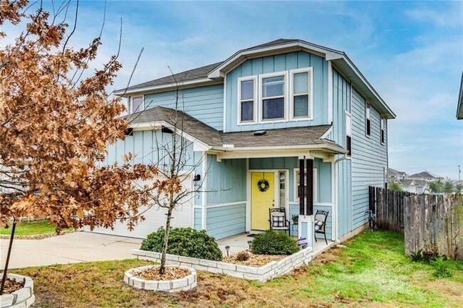 Building Photo - Four Bedroom Home Available for June Move-In!