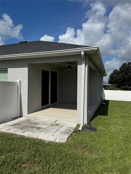 Building Photo - 5515 SE 91st St