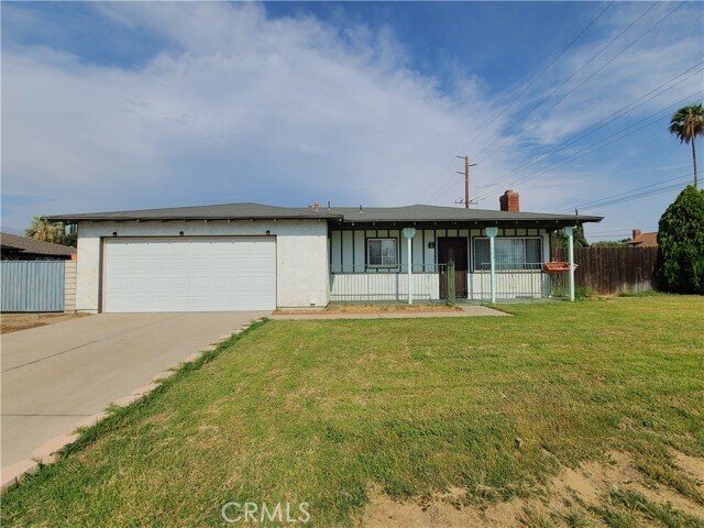 Building Photo - 1602 James Ct
