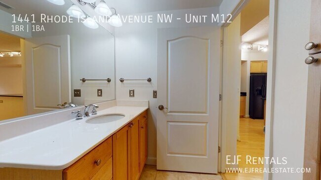 Building Photo - 1441 Rhode Island Ave NW