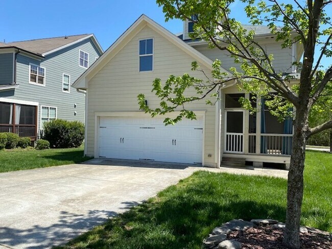 Building Photo - 1352 Legendary Ln