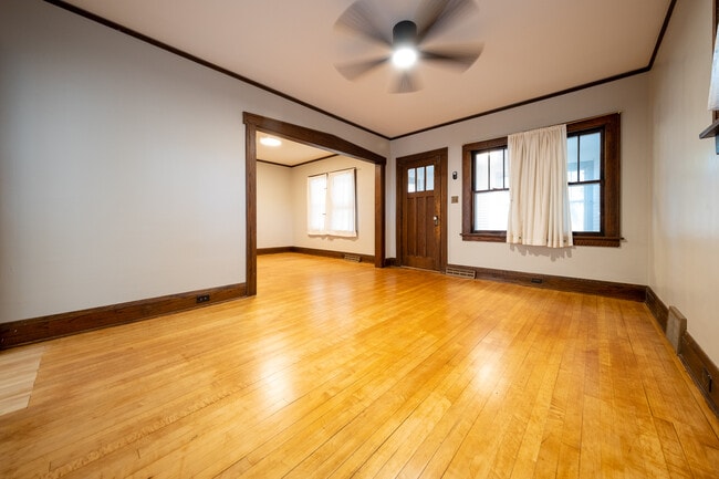 Building Photo - 4238 Cheatham Ave