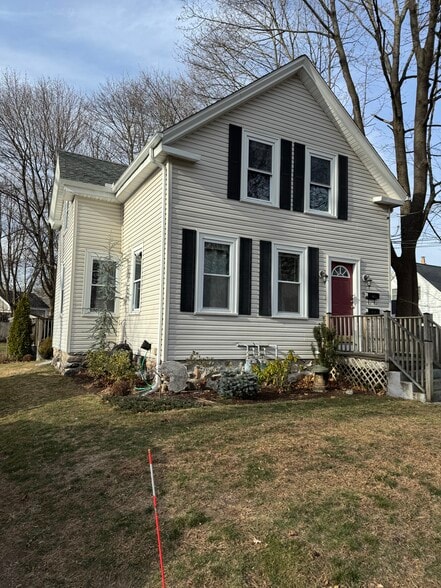 Building Photo - 3 Knox Ct