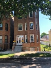 Front Exterior - 3429 S Union Ave