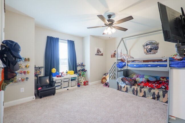 Building Photo - 81 Gatling Way