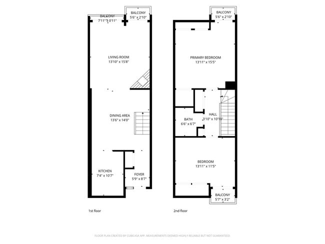 Building Photo - Chic Two-Level Condo in Prime SW Waterfront Location