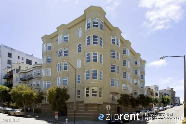 Building Photo - 2 br, 1 bath Condo - 1101 Pacific Ave, San...