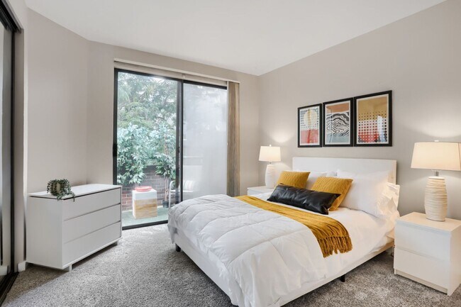 Building Photo - Peaceful Stay, Prime Access