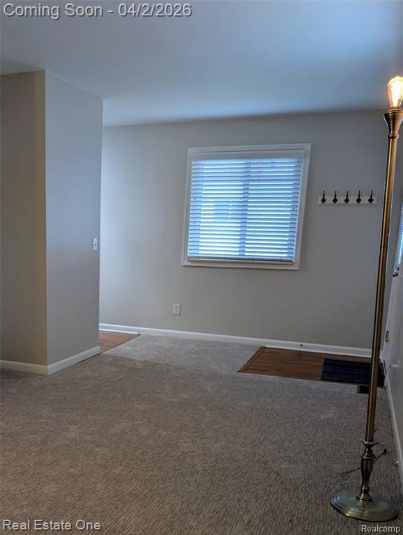 Building Photo - 6023 N Globe St