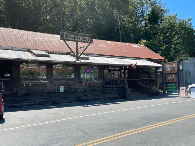 Building Photo - 5445 Cazadero Hwy