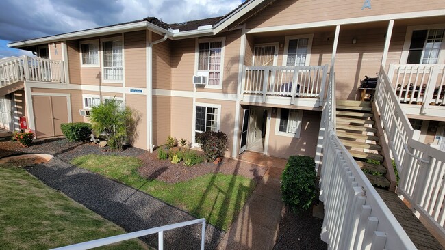 Building Photo - Cliffside Villages at Waipio 2 bedroom 2 b...