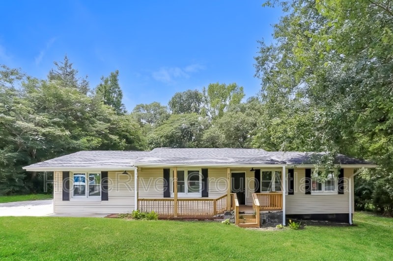 Primary Photo - 527 Walton Rd