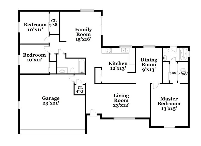 Building Photo - 12244 Wetar St